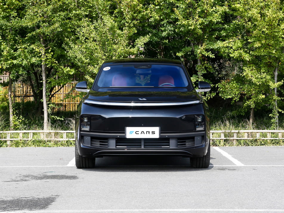 Новый автомобиль LiXiang L8 PROв городе Самара ДЦ - Future Cars