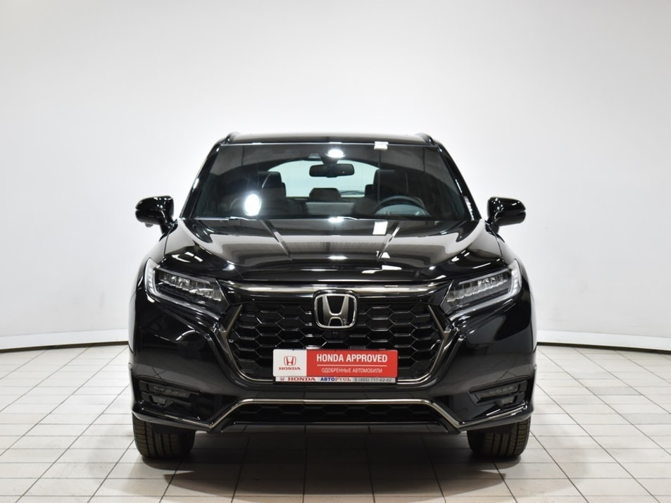 Новый автомобиль Honda UR-V Prestige Editionв городе Москва ДЦ - HONDA Бутово