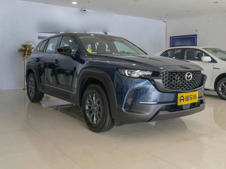 Новый автомобиль Mazda CX-50 Импортв городе Москва ДЦ - CDEK.Shopping