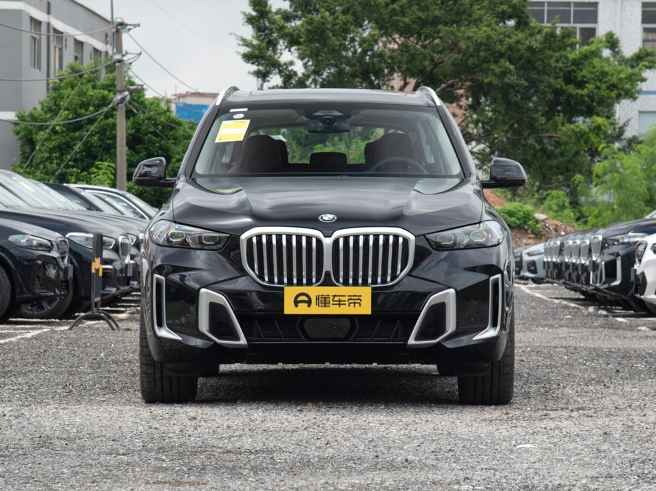 Новый автомобиль BMW X5 xDrive30dв городе Москва ДЦ - CDEK.Shopping