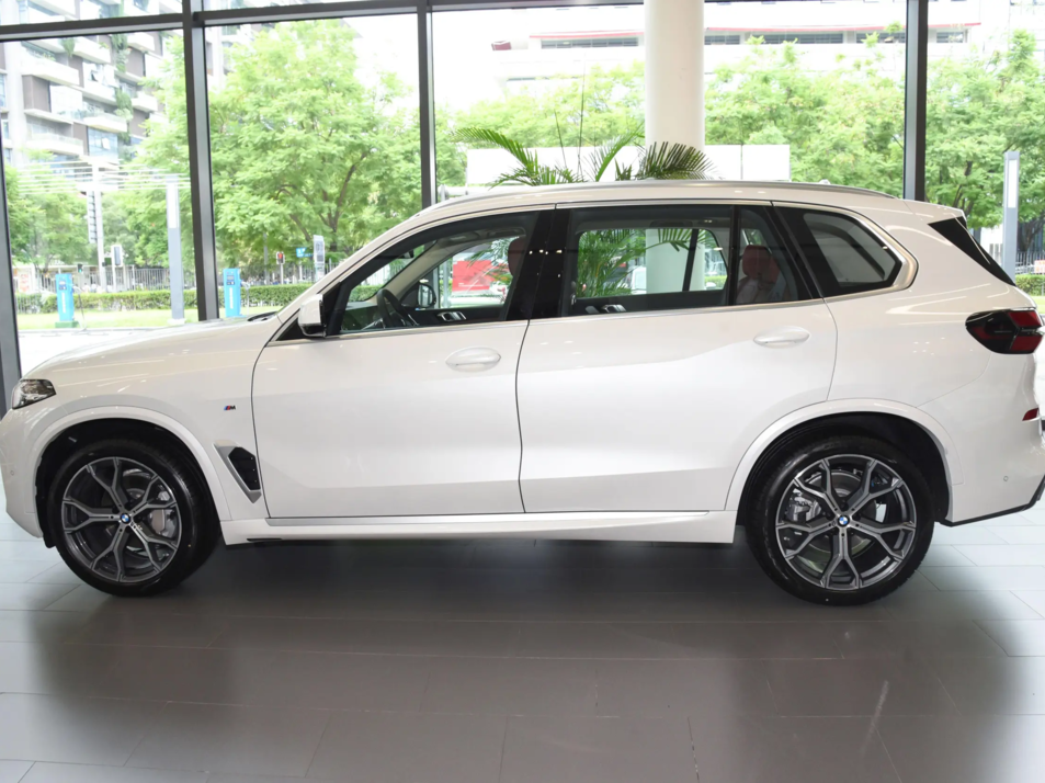 Новый автомобиль BMW X5 XDrive40iв городе Москва ДЦ - CDEK.Shopping