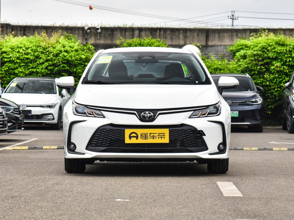 Новый автомобиль Toyota Corolla Pioneer Editionв городе Москва ДЦ - CDEK.Shopping