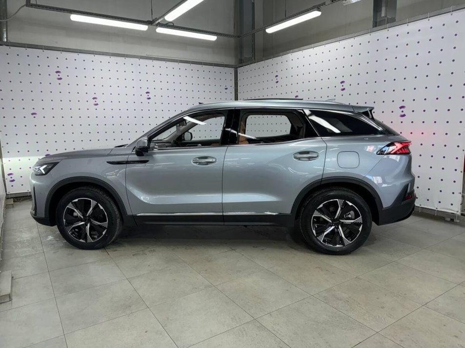 Новый автомобиль BAIC X75 Luxury Pro (LV3+)в городе Воронеж ДЦ - Воронеж, Независимости