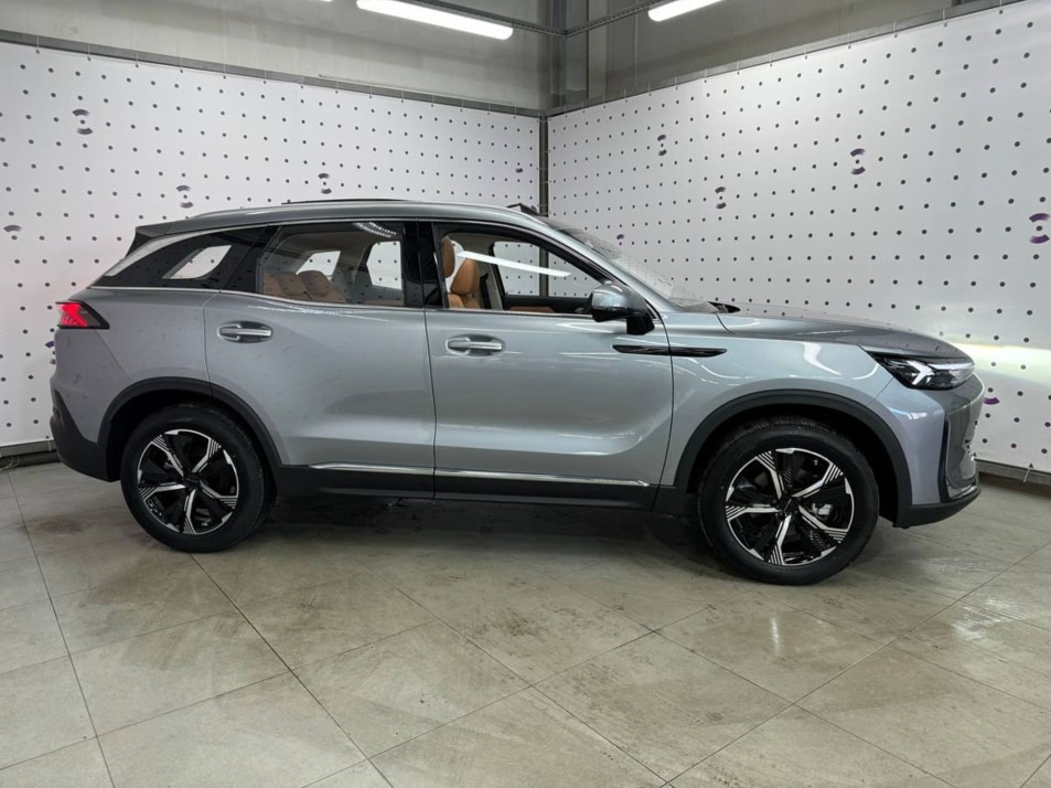 Новый автомобиль BAIC X75 Luxury Pro (LV3+)в городе Воронеж ДЦ - Воронеж, Независимости