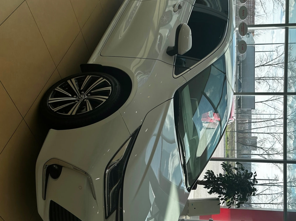 Новый автомобиль Toyota Corolla Престиж Safetyв городе Саратов ДЦ - Тойота Центр Саратов