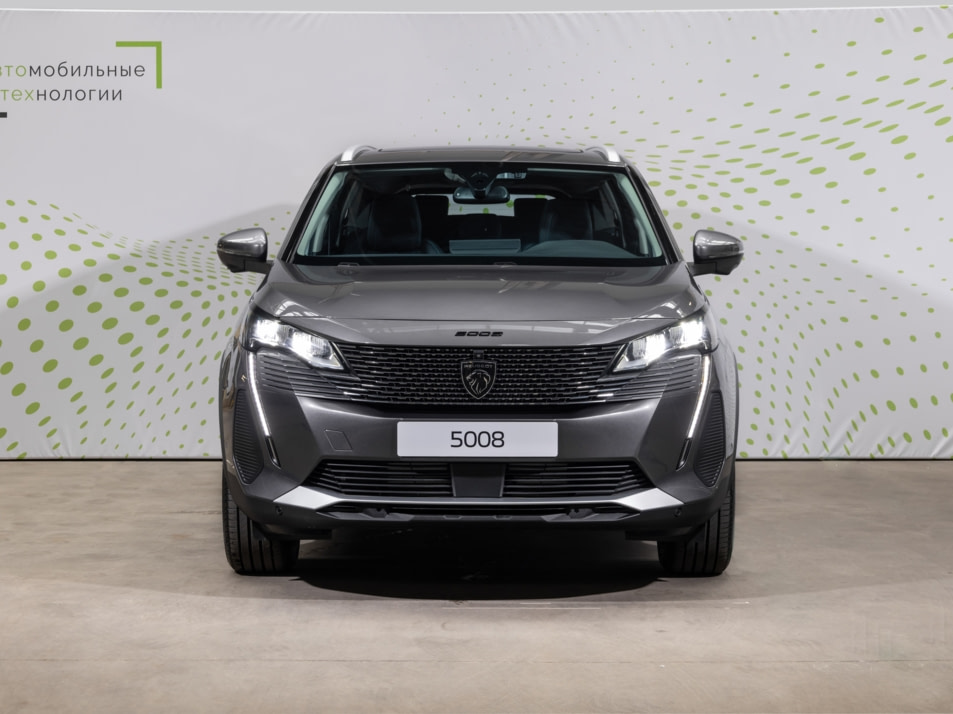 Новый автомобиль Peugeot 5008 ALLUREв городе Санкт-Петербург ДЦ - Форсаж