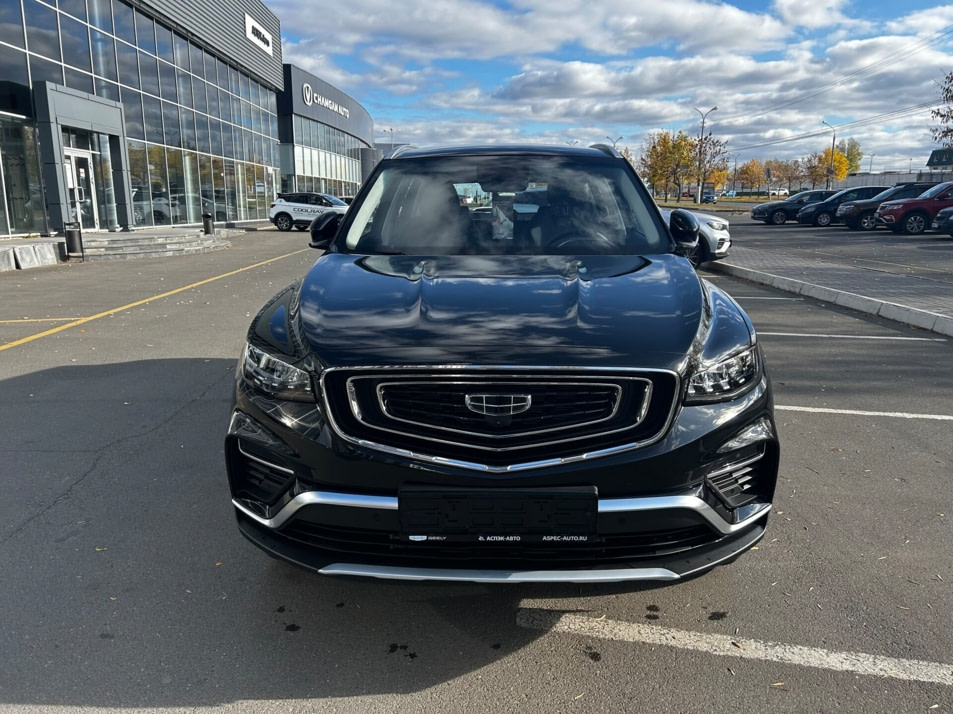 Новый автомобиль Geely Atlas Pro Flagshipв городе Ижевск ДЦ - Официальный дилер Geely