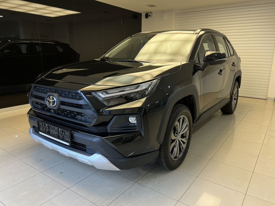 Новый автомобиль Toyota RAV4 Adventure Plusв городе Нижний Новгород ДЦ - Тойота Центр Нижний Новгород