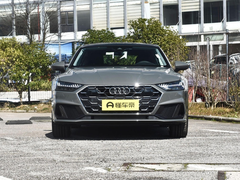 Новый автомобиль Audi A7 45 TFSI S-Line Dream Buildingв городе Москва ДЦ - CDEK.Shopping