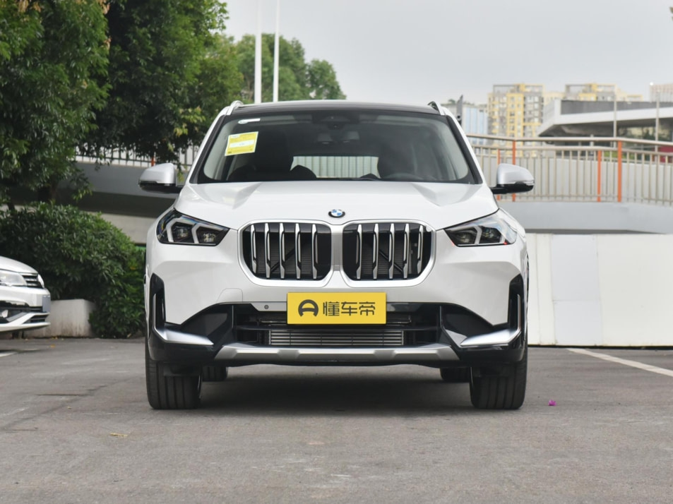 Новый автомобиль BMW X1 SDrive25Li X Design Packageв городе Москва ДЦ - CDEK.Shopping