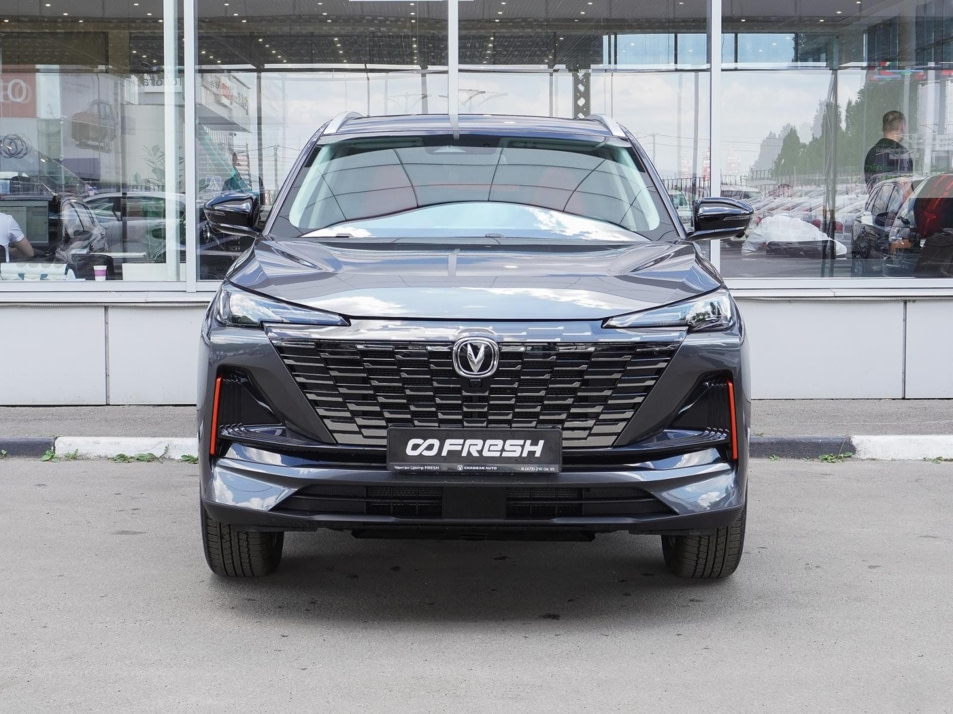 Новый автомобиль Changan CS55Plus Techв городе Воронеж ДЦ - Changan Центр FRESH Воронеж