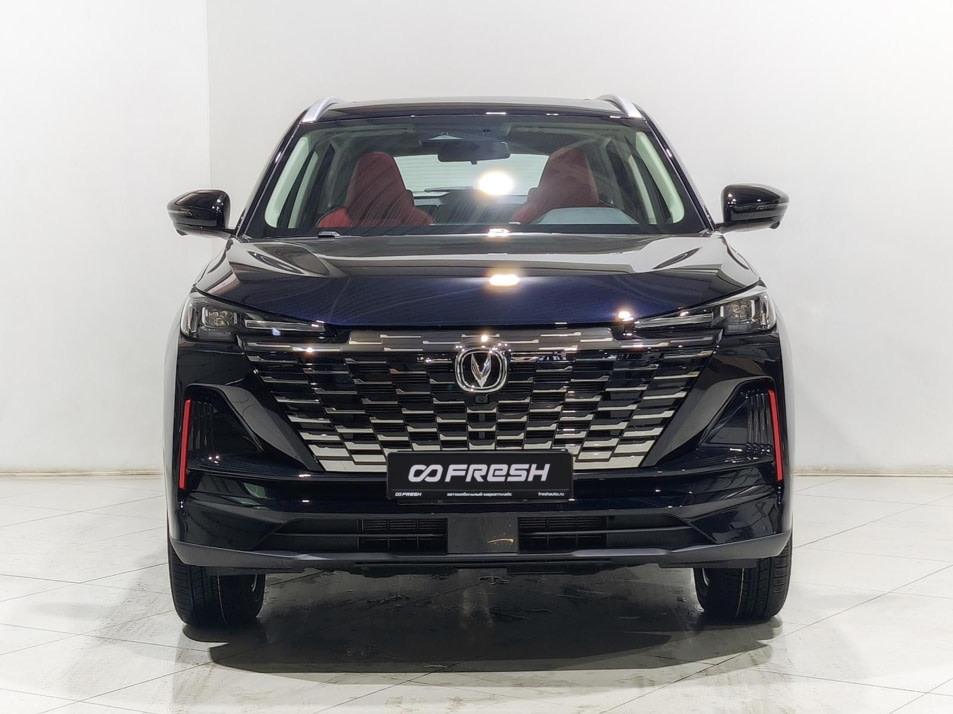 Новый автомобиль Changan CS55Plus Techв городе Воронеж ДЦ - Changan Центр FRESH Воронеж