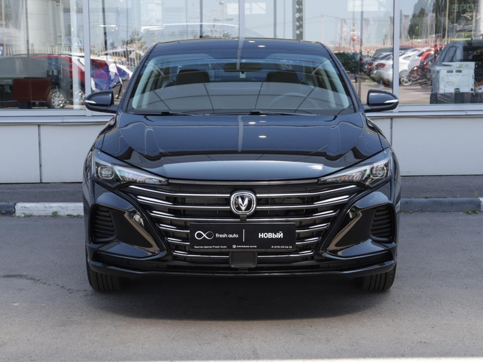 Новый автомобиль Changan EADOplus LXв городе Воронеж ДЦ - Changan Центр FRESH Воронеж