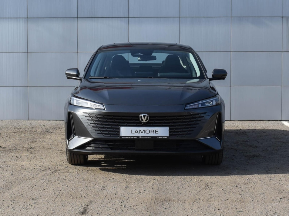 Новый автомобиль Changan Lamore Techв городе Волгоград ДЦ - Чанган Центр FRESH Волгоград