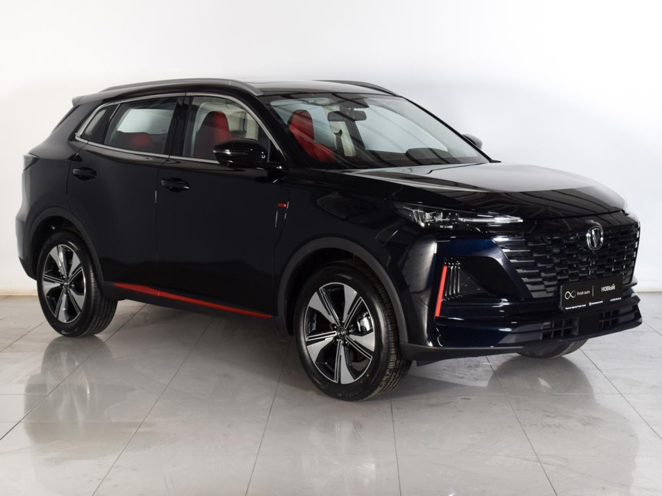 Новый автомобиль Changan CS55Plus Luxeв городе Воронеж ДЦ - Changan Центр FRESH Воронеж