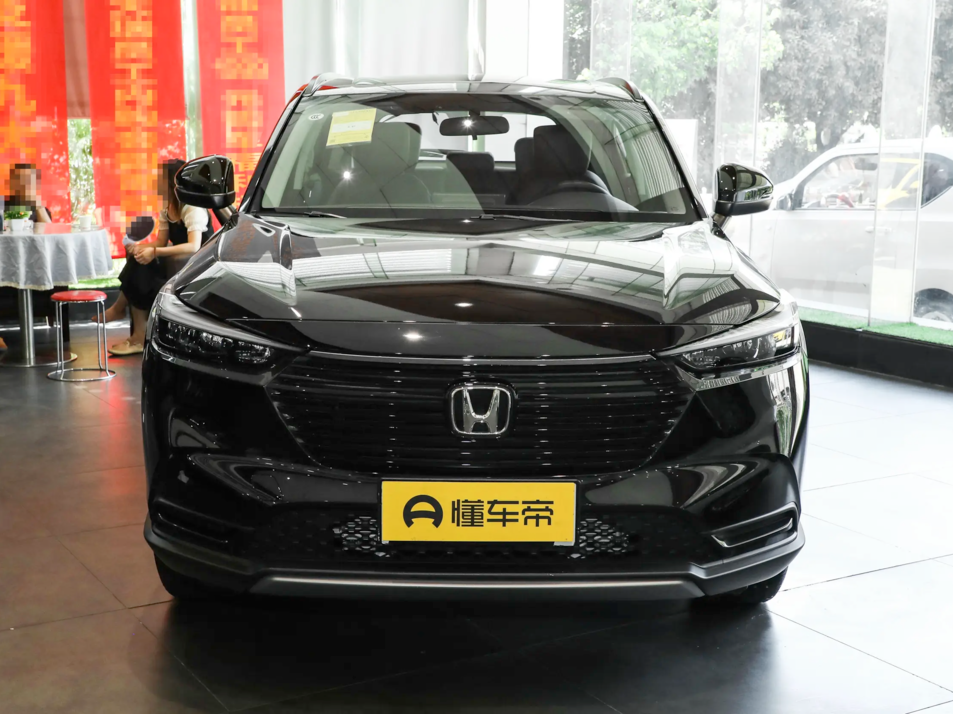 Новый автомобиль Honda Vezel Elite Editionв городе Москва ДЦ - CDEK.Shopping