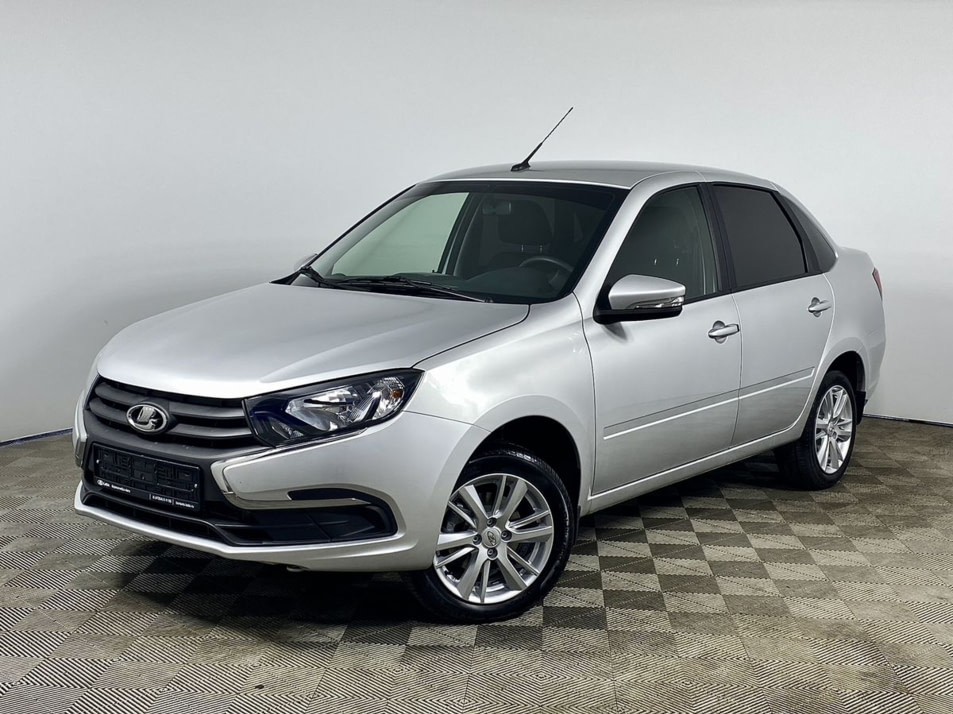 Новый автомобиль LADA Granta Comfort'23в городе Борисоглебск ДЦ - Борисоглебск, LADA