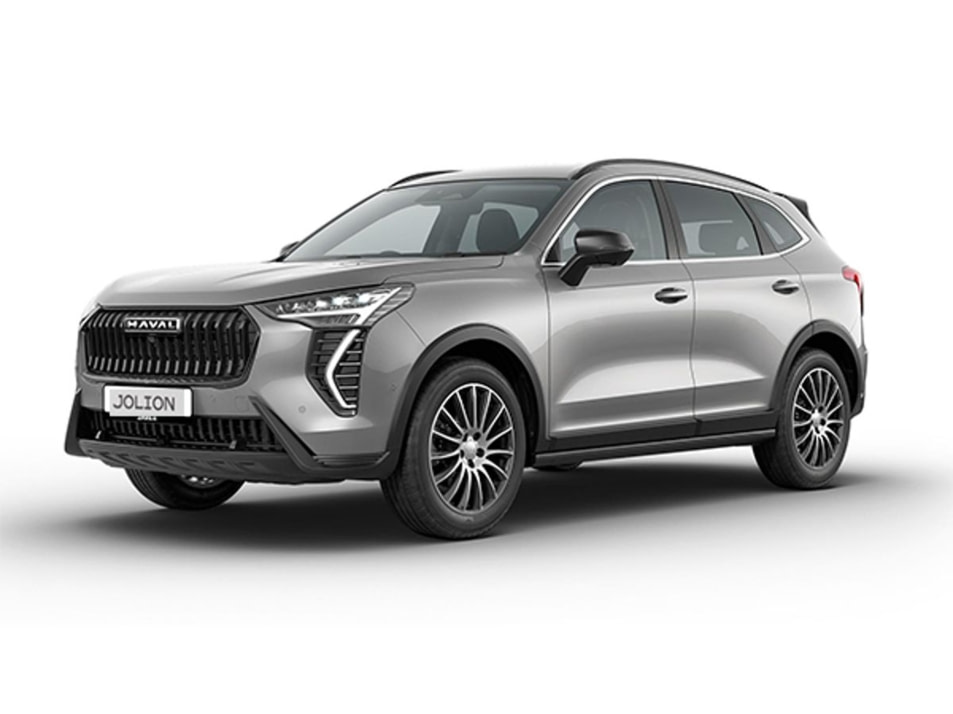 Новый автомобиль Haval Jolion Premiumв городе Самара ДЦ - Haval Автомир Самара