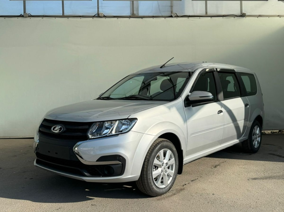 Новый автомобиль LADA Largus Classicв городе Ставрополь ДЦ - Ставрополь