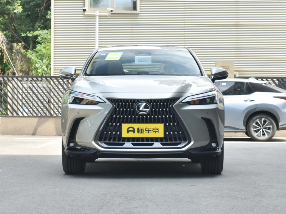 Новый автомобиль Lexus NX Chuangchi Editionв городе Москва ДЦ - CDEK.Shopping