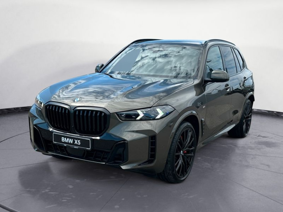 Новый автомобиль BMW X5 xDrive30dв городе Москва ДЦ - CDEK.Shopping