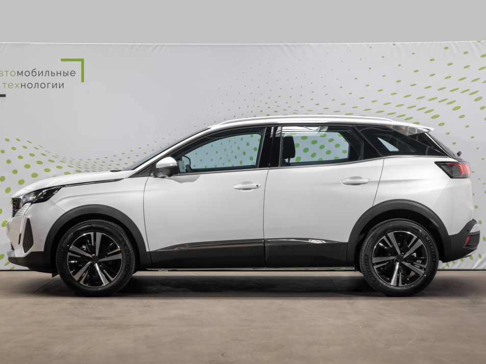 Новый автомобиль Peugeot 4008 ALLURE + пакет «Black Pack»‎в городе Вся Россия ДЦ - Вся Россия Импортер ООО "Автомобильные технологии"