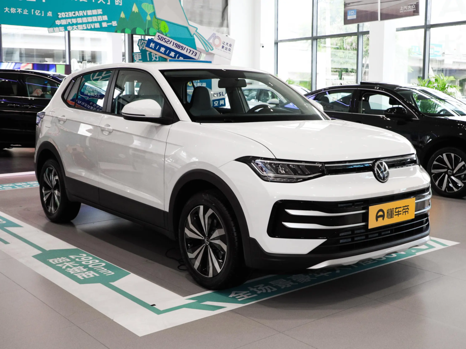 Новый автомобиль Volkswagen Tharu XR Sharp Editionв городе Москва ДЦ - CDEK.Shopping