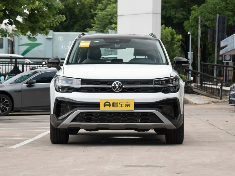 Новый автомобиль Volkswagen Tharu XR Moon Editionв городе Москва ДЦ - CDEK.Shopping