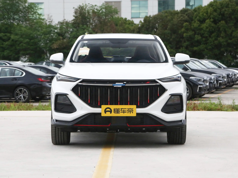 Новый автомобиль Changan Deepal S05 Extended rangeв городе Москва ДЦ - CDEK.Shopping