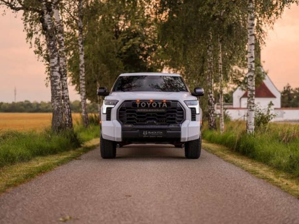 Новый автомобиль Toyota Tundra TRD Proв городе Москва ДЦ - CDEK.Shopping