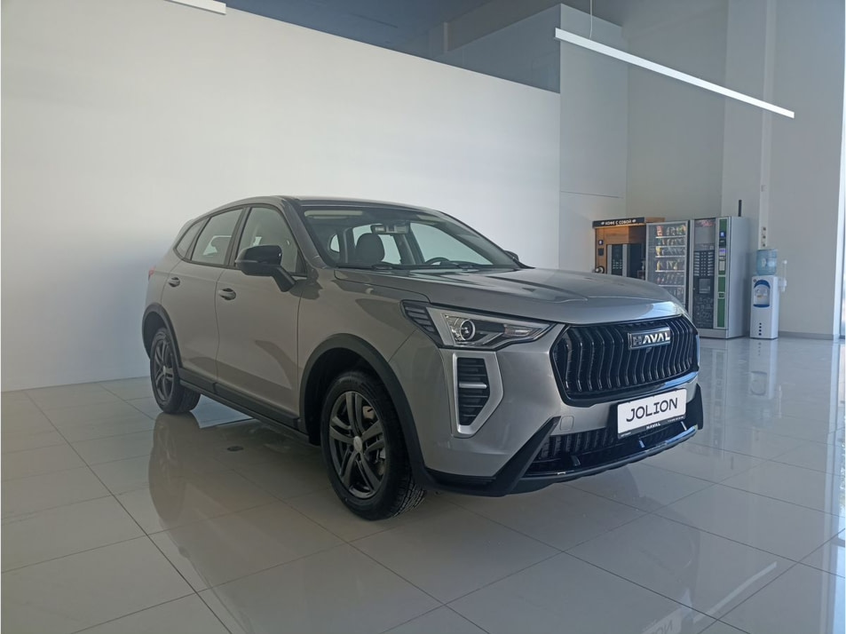 Новый автомобиль Haval Jolion Comfortв городе Москва ДЦ - Haval Автомир Москва Дмитровка