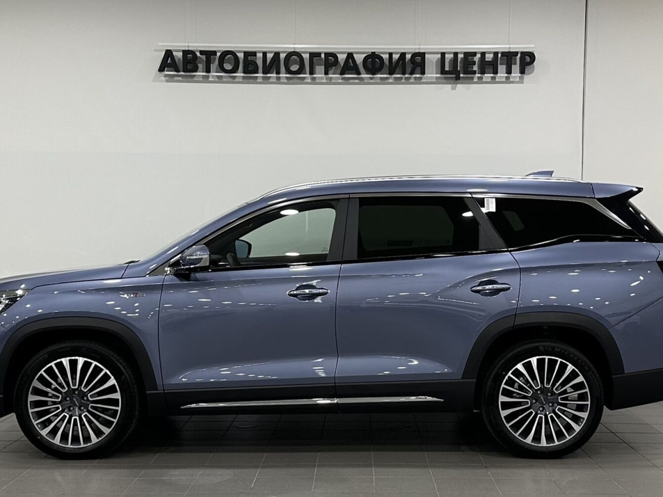 Новый автомобиль JETOUR X90 PLUS Luxuryв городе Санкт-Петербург ДЦ - Jetour Автобиография Центр