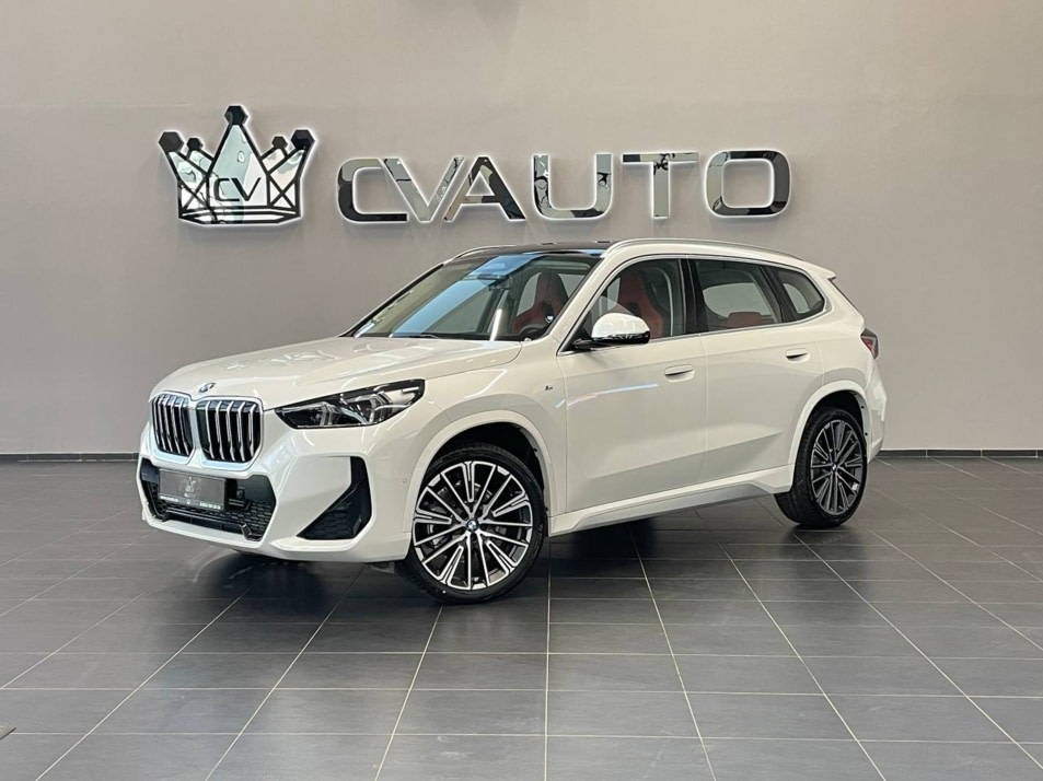 Новый автомобиль BMW X1 XDrive25Li M Sport Packageв городе Красноярск ДЦ - CVAUTO (Красноярск)