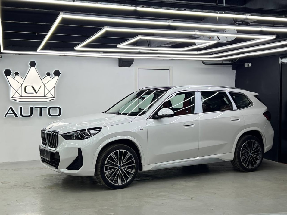 Новый автомобиль BMW X1 XDrive25Li M Sport Packageв городе Москва ДЦ - CVAUTO (Москва Запад)