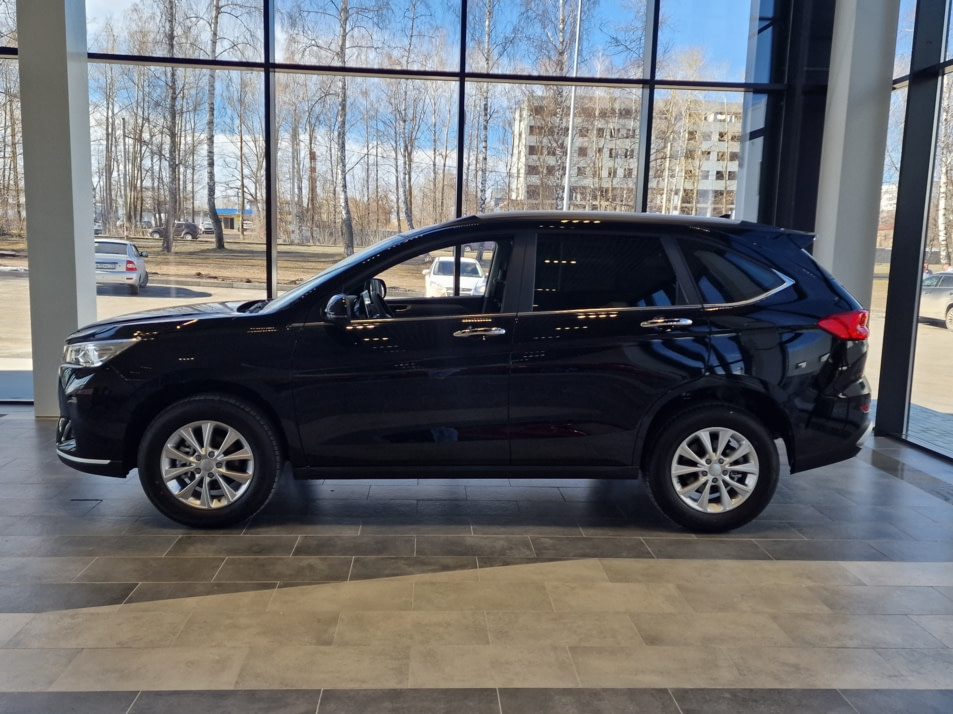 Новый автомобиль Haval M6 Familyв городе Ульяновск ДЦ - HAVAL Тон-Авто Ульяновск