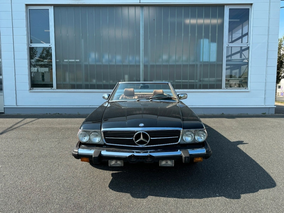 Новый автомобиль Mercedes-Benz SL Baseв городе Москва ДЦ - CDEK.Shopping