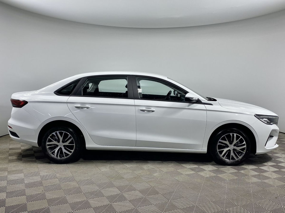 Новый автомобиль Geely Emgrand Luxuryв городе Борисоглебск ДЦ - Борисоглебск