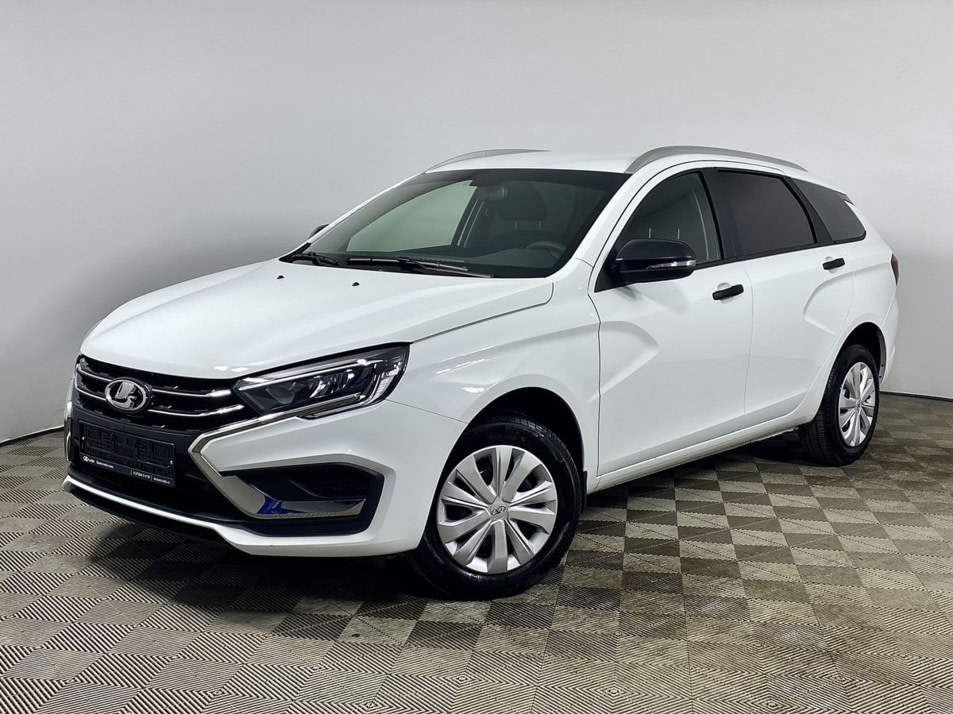 Новый автомобиль LADA Vesta Comfort'24 (без ESP)в городе Липецк ДЦ - Липецк