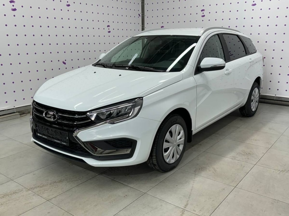 Новый автомобиль LADA Vesta Life'24 (без ESP)в городе Воронеж ДЦ - Боравто на Остужева (Воронеж)