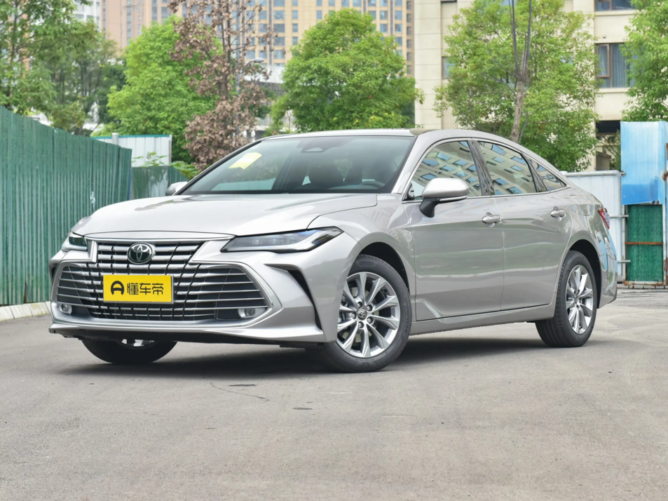 Новый автомобиль Toyota Avalon Premium Editionв городе Москва ДЦ - CDEK.Shopping