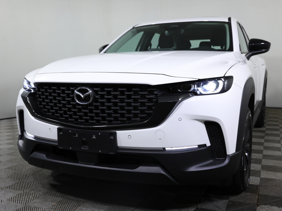 Новый автомобиль Mazda CX-50 Импортв городе Москва ДЦ - CDEK.Shopping