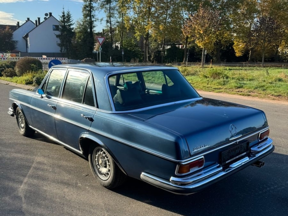 Новый автомобиль Mercedes-Benz S-Класс Baseв городе Москва ДЦ - CDEK.Shopping