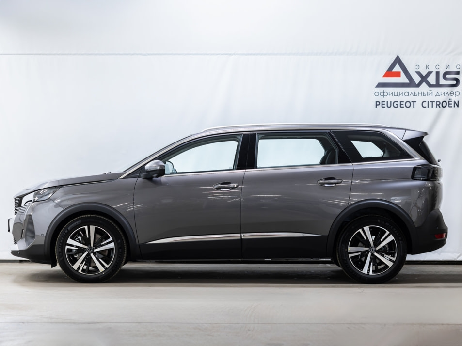 Новый автомобиль Peugeot 5008 GTв городе Санкт-Петербург ДЦ - Эксис