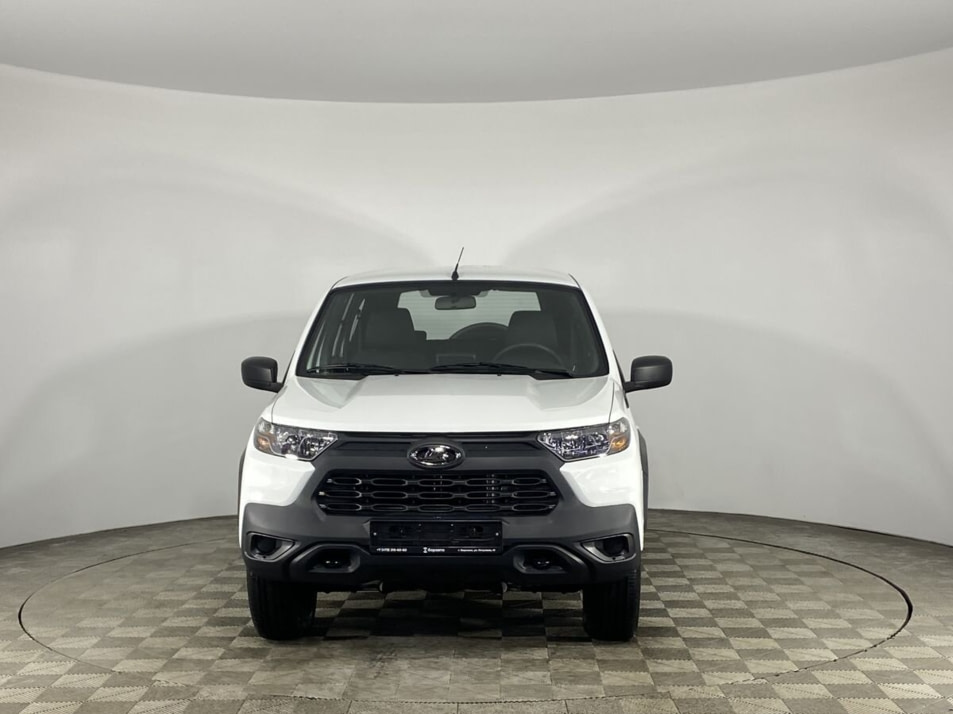 Новый автомобиль LADA Niva Travel BLACK'24 (2023-2024)в городе Борисоглебск ДЦ - Борисоглебск