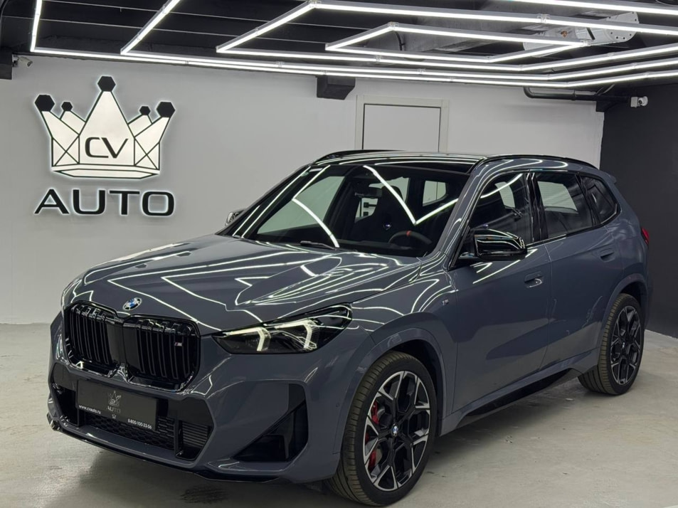 Новый автомобиль BMW X1 xDriveM35iв городе Москва ДЦ - CVAUTO (Москва Запад)