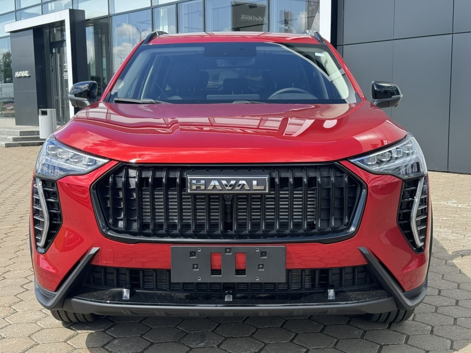 Новый автомобиль Haval Jolion Premiumв городе Ижевск ДЦ - Официальный дилер HAVAL