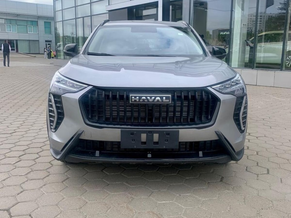 Новый автомобиль Haval Jolion Eliteв городе Ижевск ДЦ - Официальный дилер HAVAL