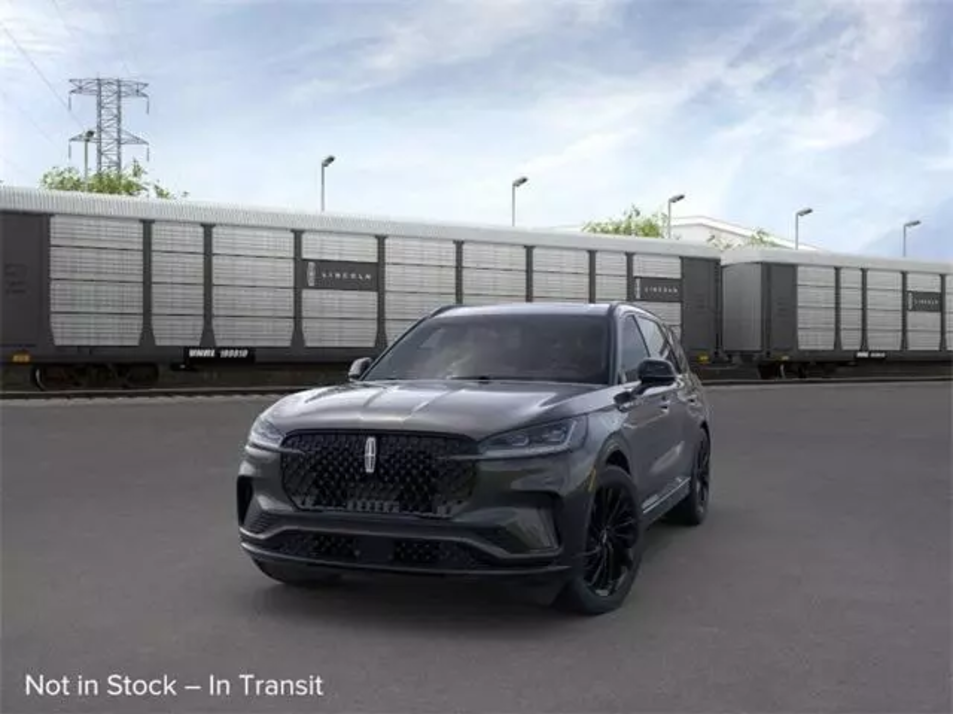 Новый автомобиль Lincoln Aviator Reserveв городе Москва ДЦ - CDEK.Shopping