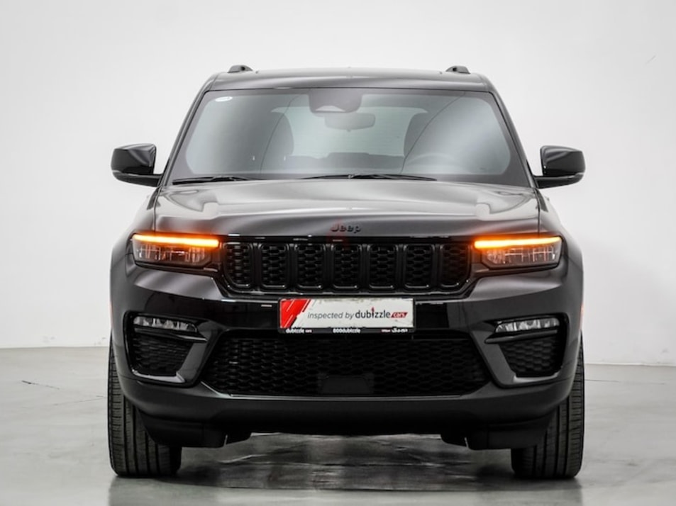 Новый автомобиль Jeep Grand Cherokee Altitudeв городе Москва ДЦ - CDEK.Shopping