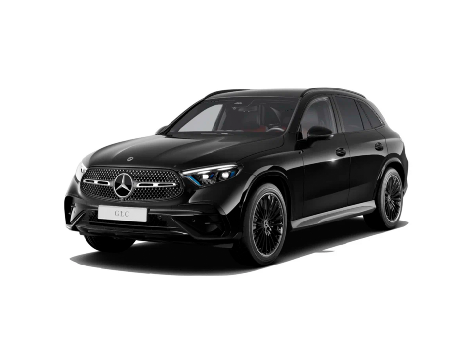 Новый автомобиль Mercedes-Benz GLC 260 L 4MATIC Luxuryв городе Москва ДЦ - CVAUTO (Москва Юг)